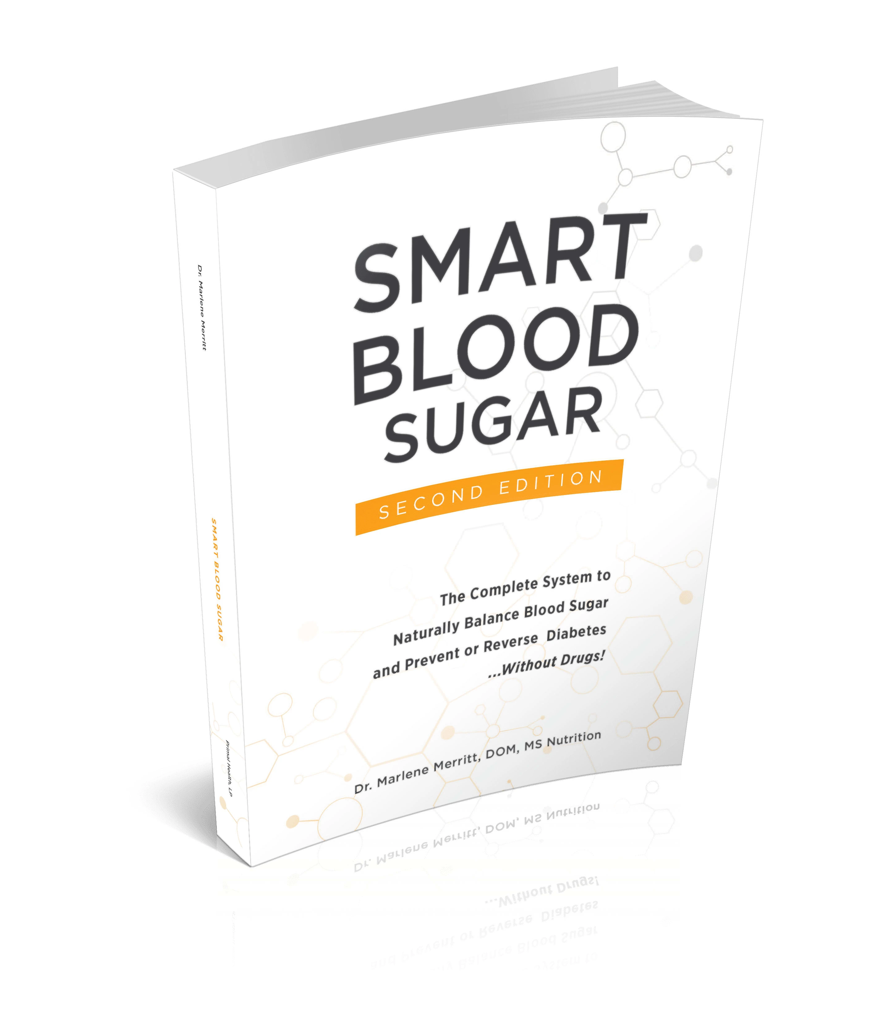 Smart Blood Sugar Program - Reverse Diabetes Naturally